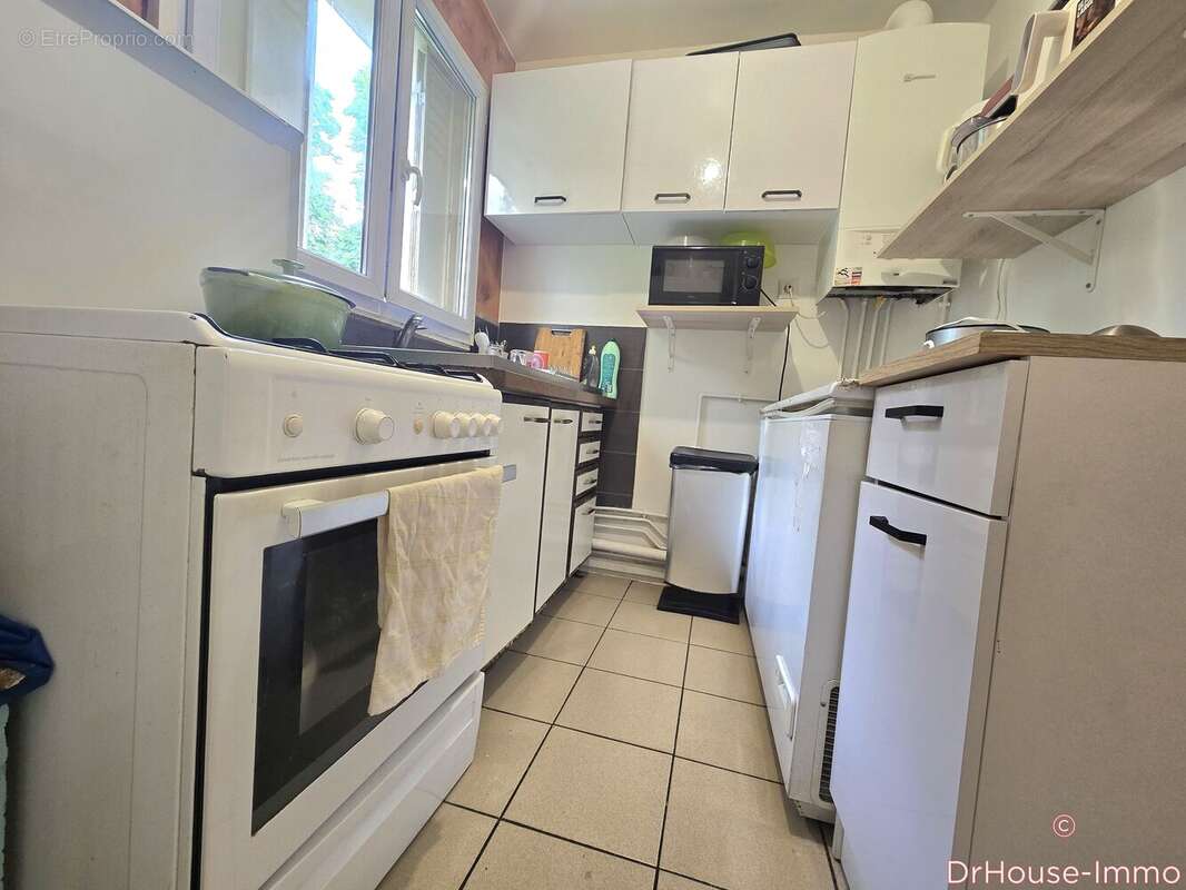 Appartement à BOBIGNY