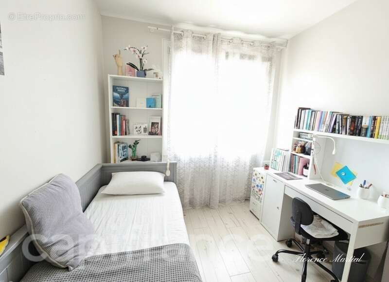 Maison individuelle T4 – DPE C, grand balcon et sous-sol complet à Marsannay-la-Côte (21) - photo 9