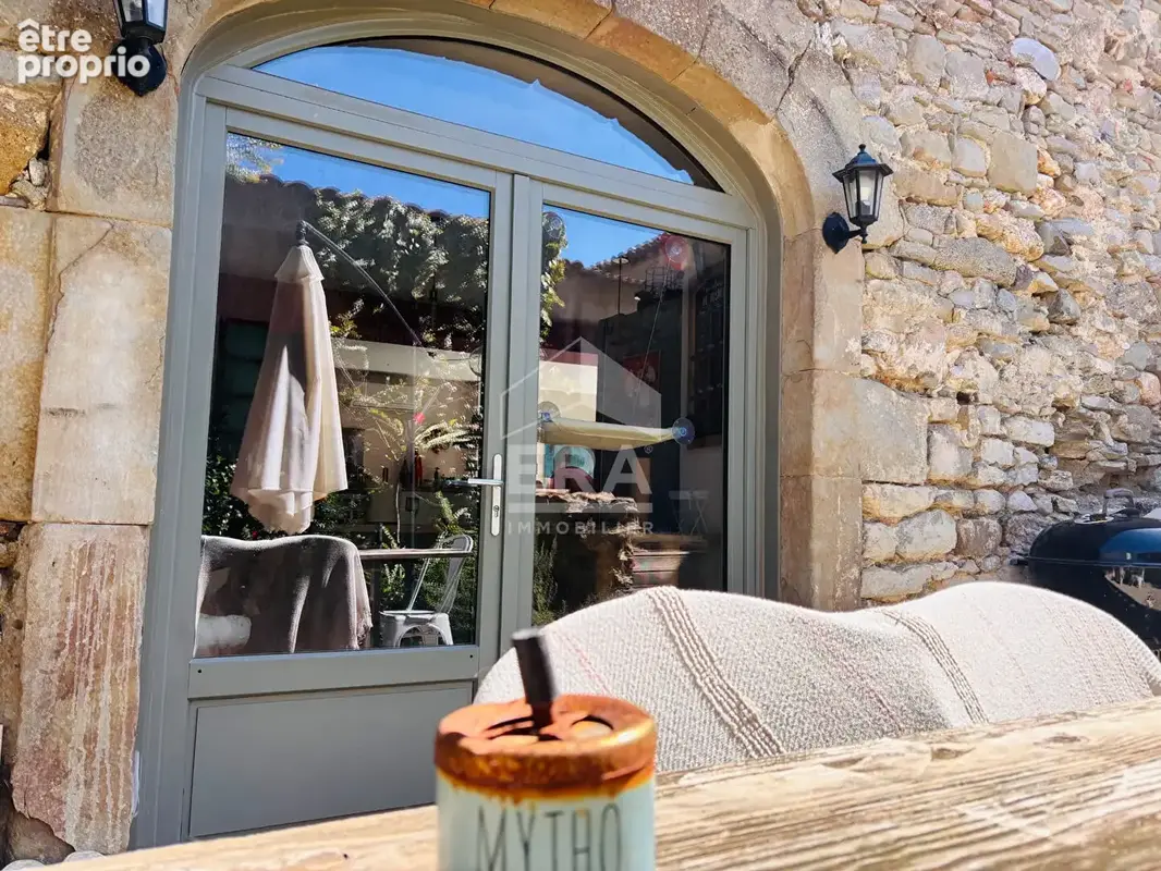 Maison 240m² à peyriac-minervois - photo 8