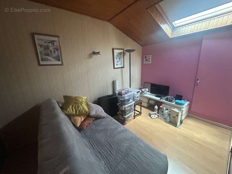 Maison à AIX-LES-BAINS