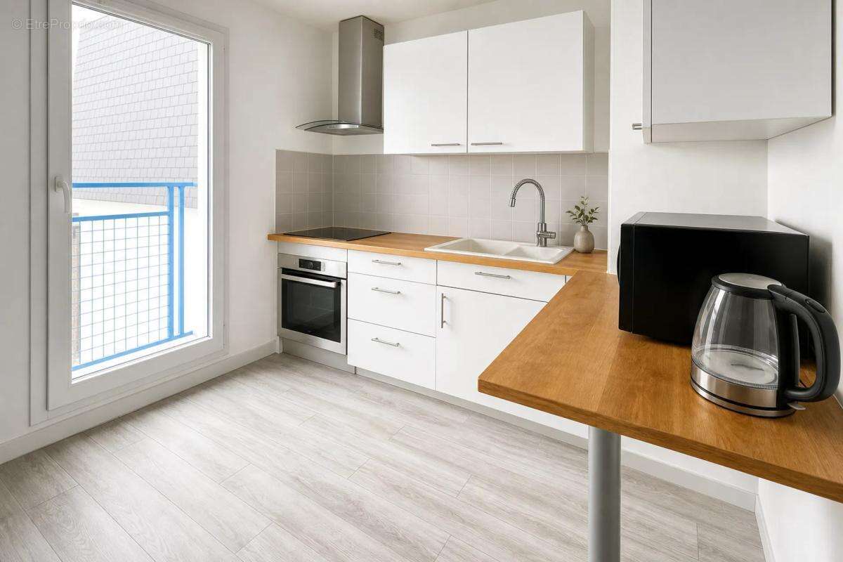 Appartement à MELUN