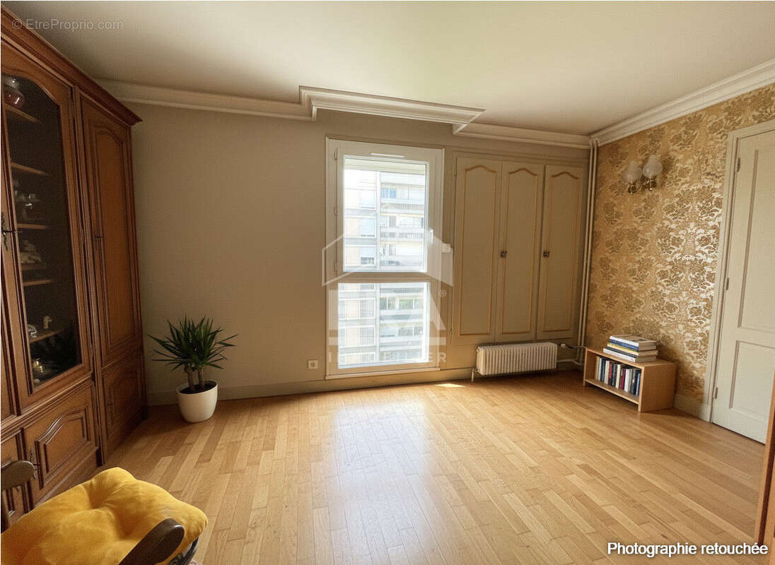 Appartement 102m² à maisons-alfort - photo 6