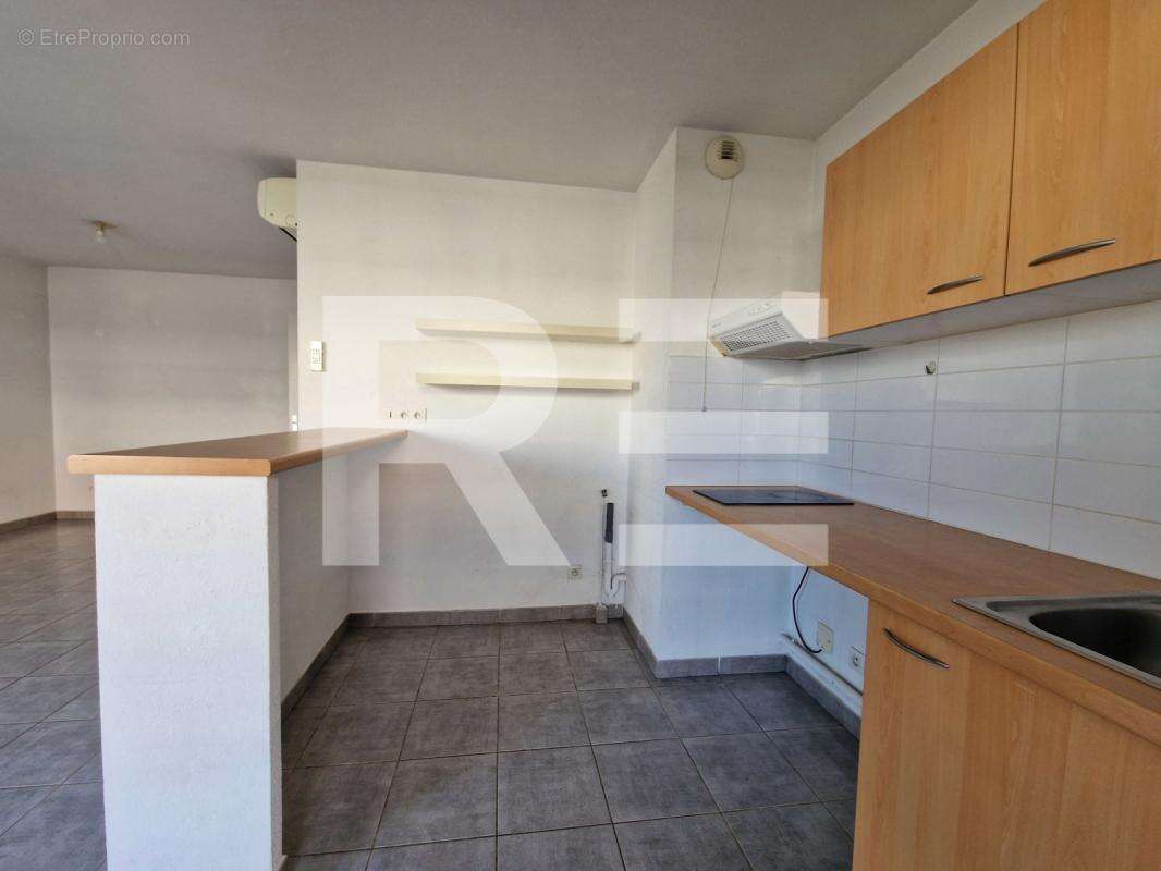 Appartement à NIMES
