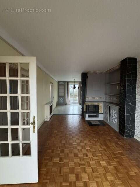 Maison à LANDERNEAU