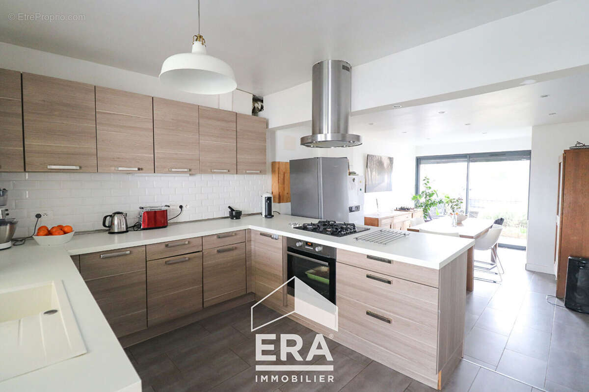 Maison Albi 140 m2 - photo 3