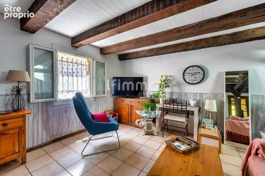 Maison de ville type 3 - Sainte Marguerite - photo 3