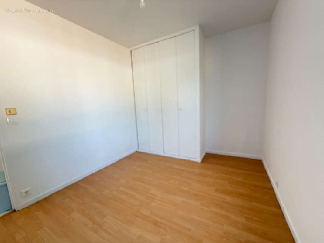 Appartement à MITRY-MORY
