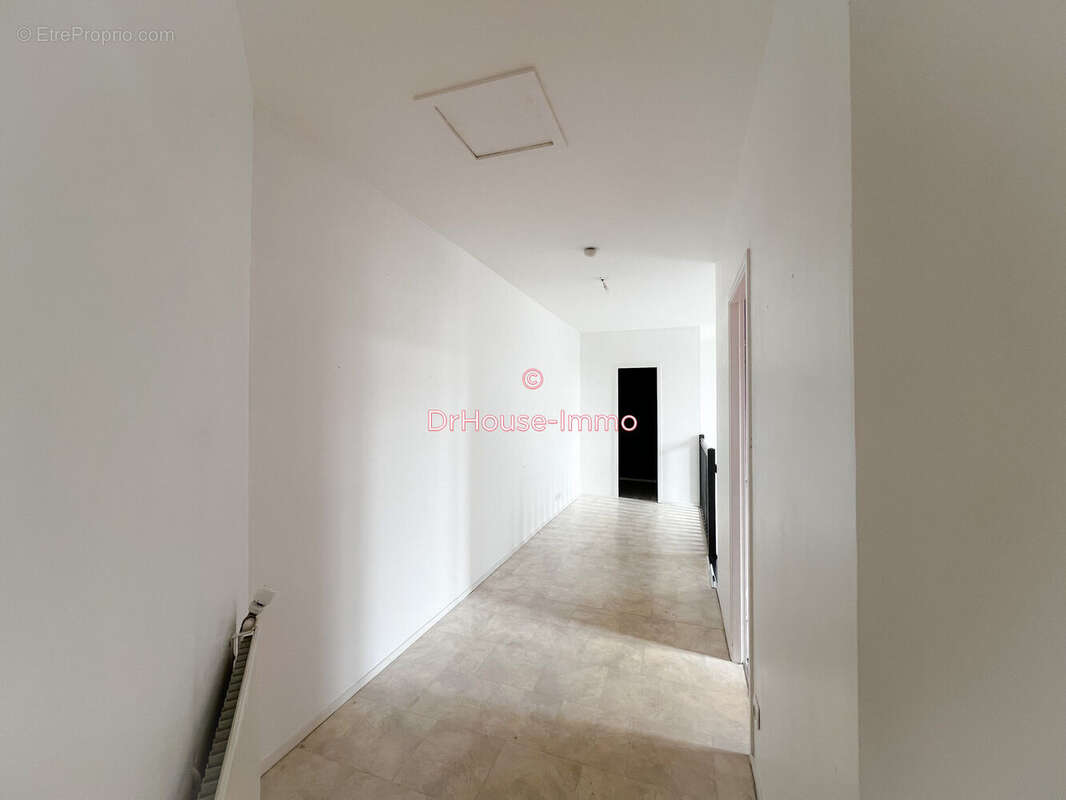 Appartement à LUCON