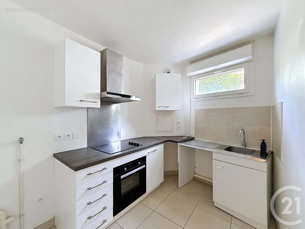 Appartement à FONTAINEBLEAU
