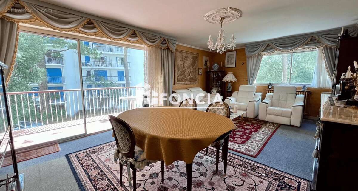 Appartement à LA BAULE-ESCOUBLAC