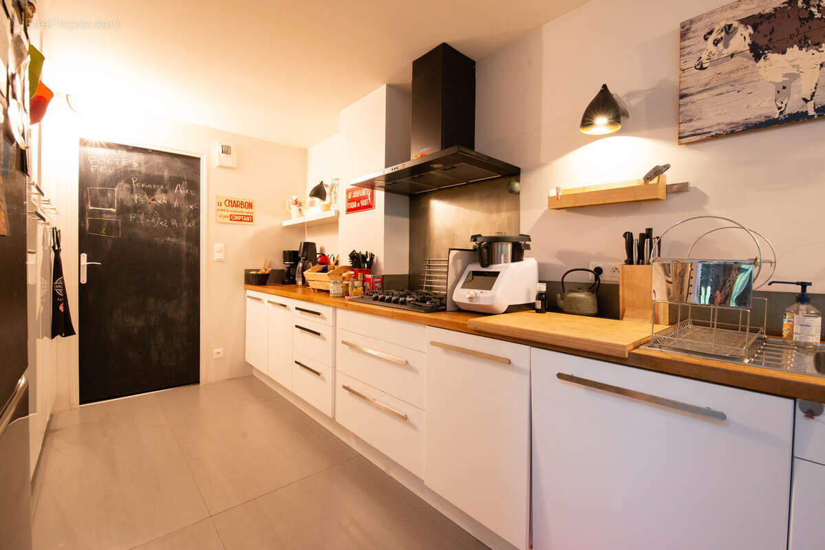 Appartement à BEGLES