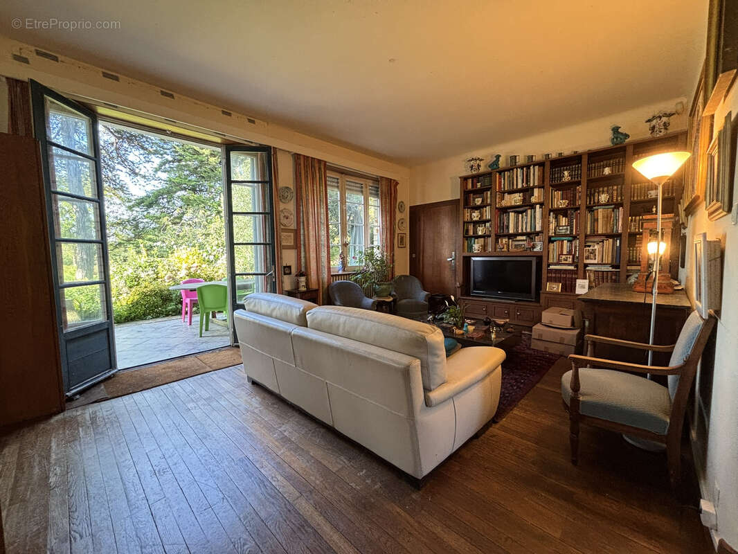 Maison à VIERVILLE-SUR-MER