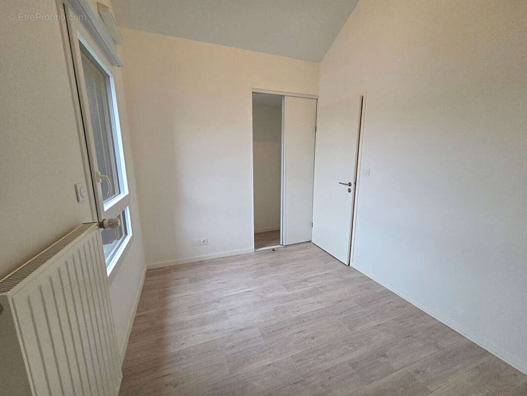 Appartement à SAINT-MALO