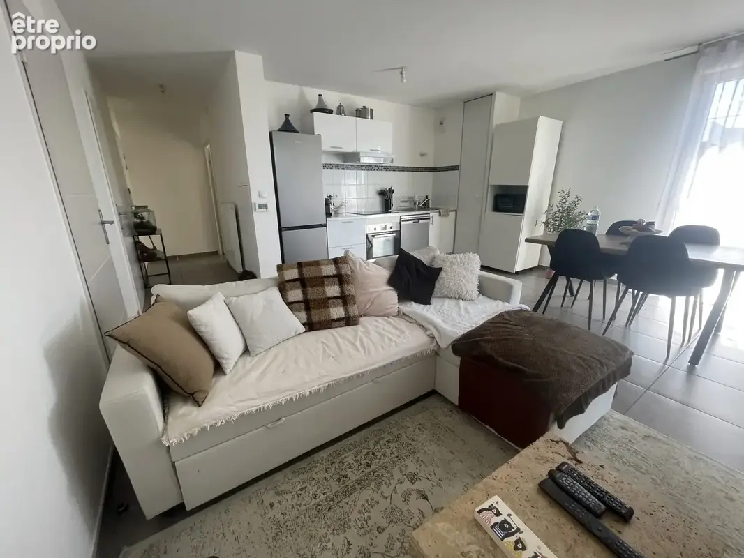 Appartement à AVIGNON