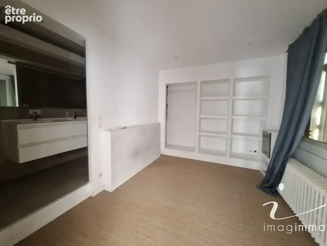 Maison de village de type avec 3 chambres, 2 pièces d'eau et une cour ! - photo 6