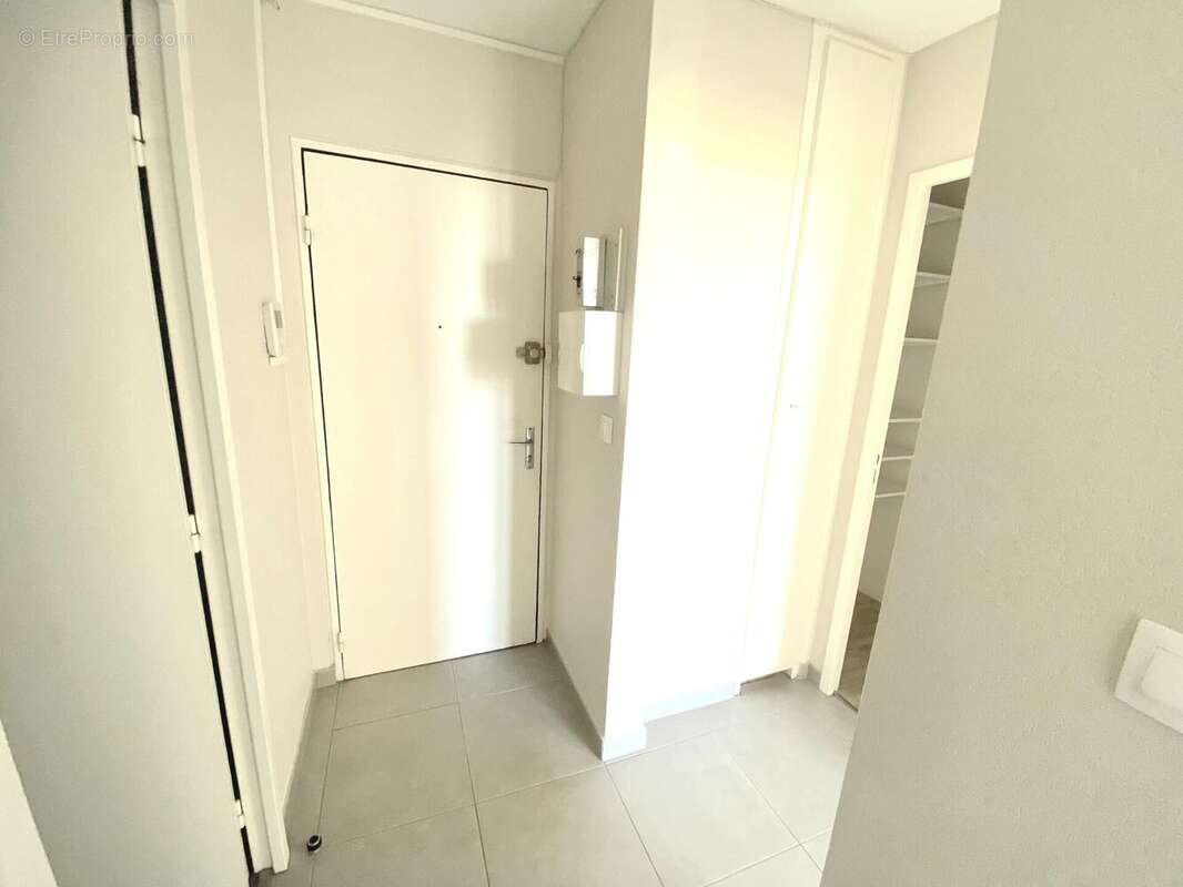 Photo 8 - Appartement à BREST