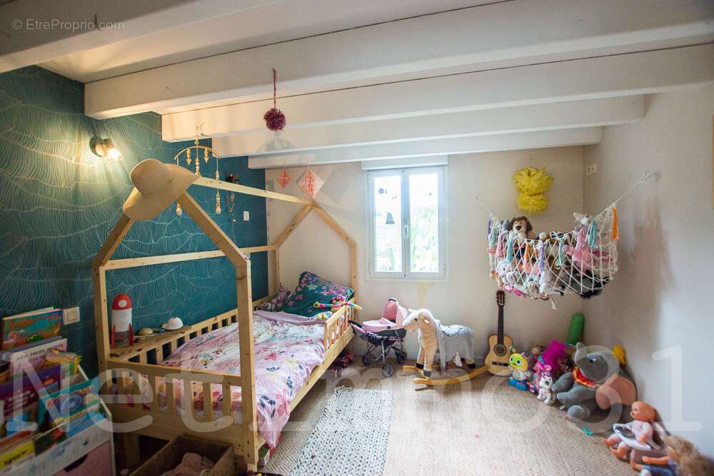 Maison à PUYLAURENS