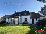 Maison à SAINT-MALO