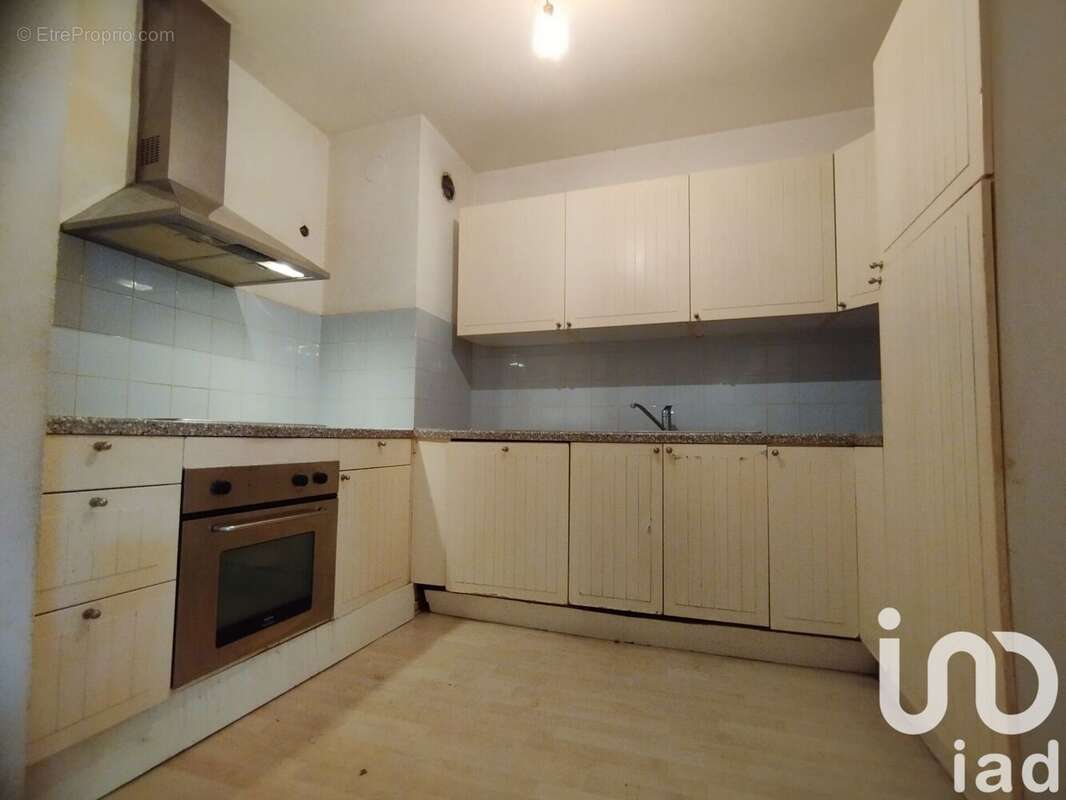 Photo 7 - Appartement à TOULOUSE