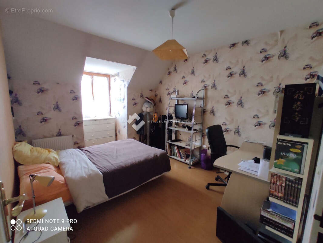 Maison 122 m² à Vigneux-Sur-Seine  - photo 9