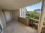 Appartement à PRADES-LE-LEZ