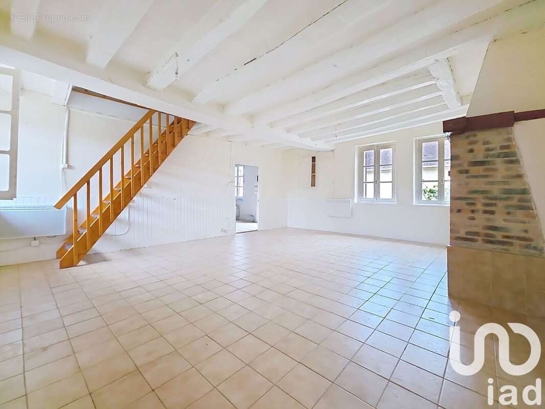 Photo 4 - Maison à LION-EN-SULLIAS