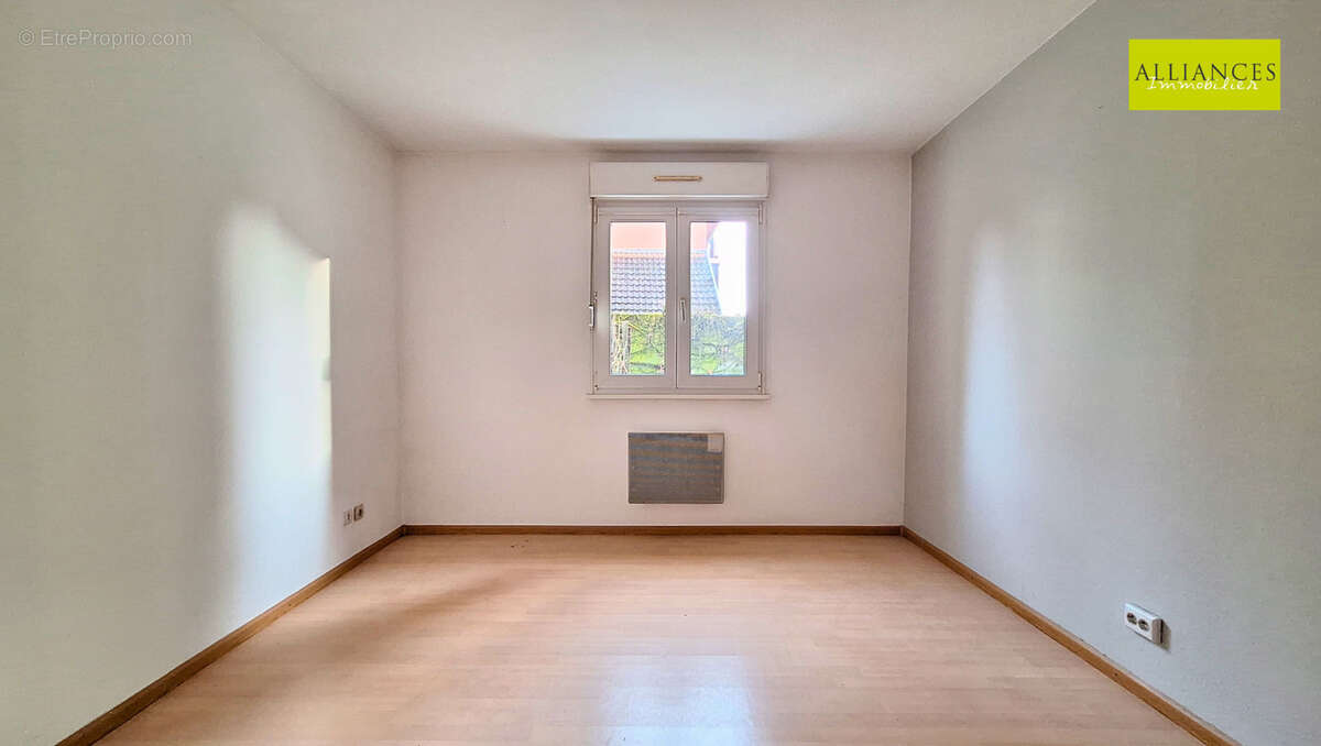 Appartement à VILLAGE-NEUF
