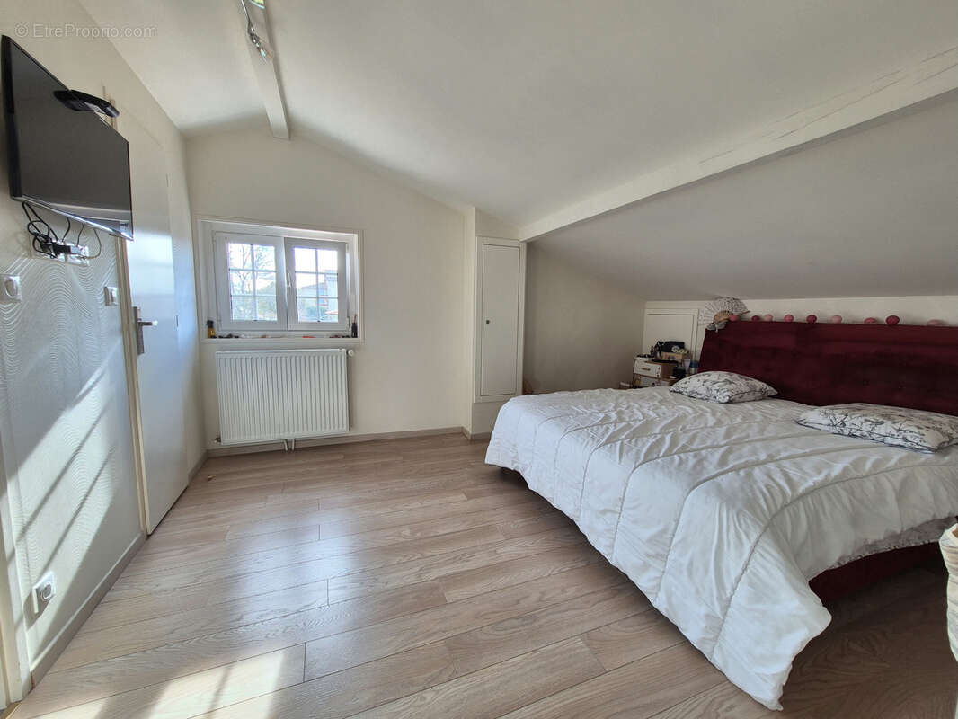 Maison à ANGLET