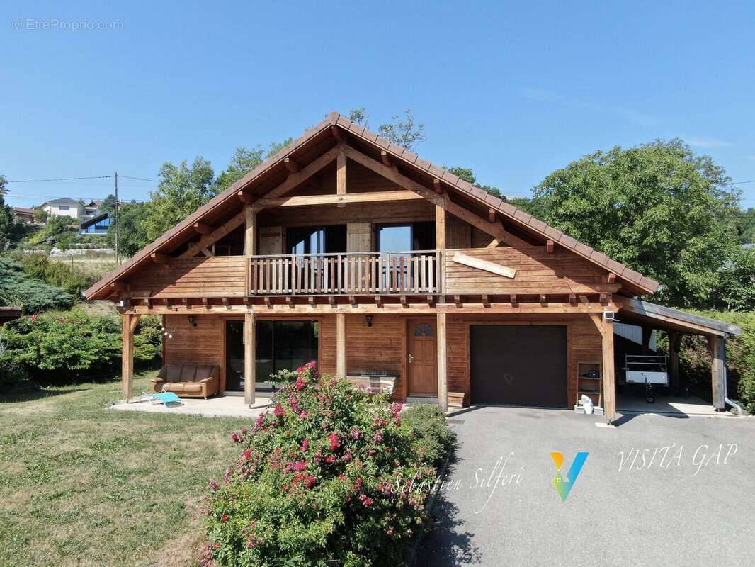 Maison 128 m² à Pelleautier  - photo 3