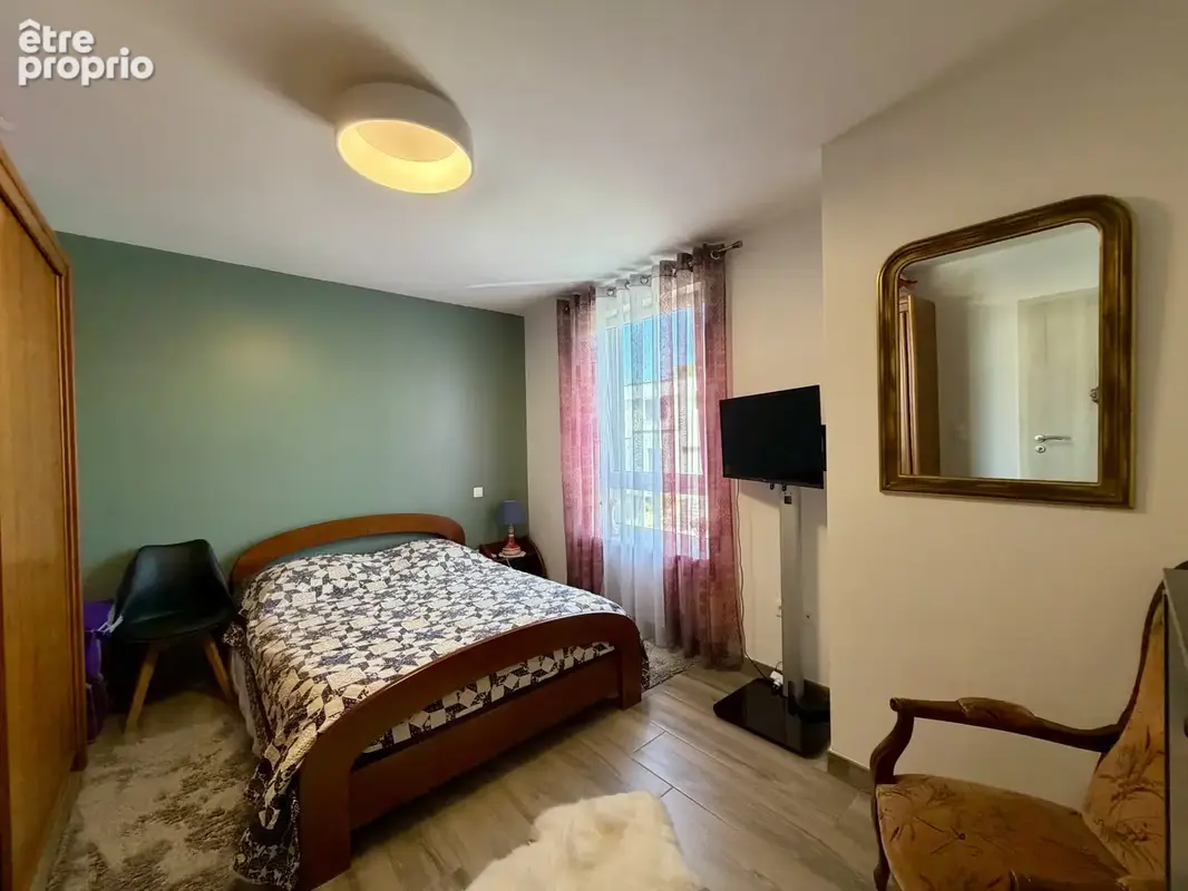 Vente bel appartement de standing 104 m2 3 chambres au calme - photo 8