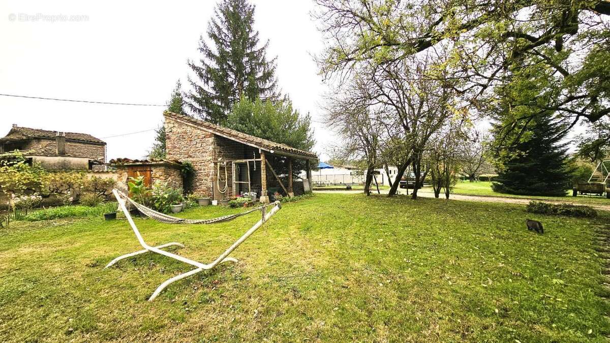 Maison à VAREN