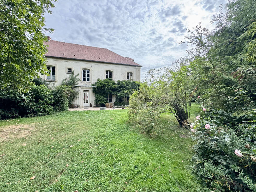 Maison à LA FERTE-SOUS-JOUARRE