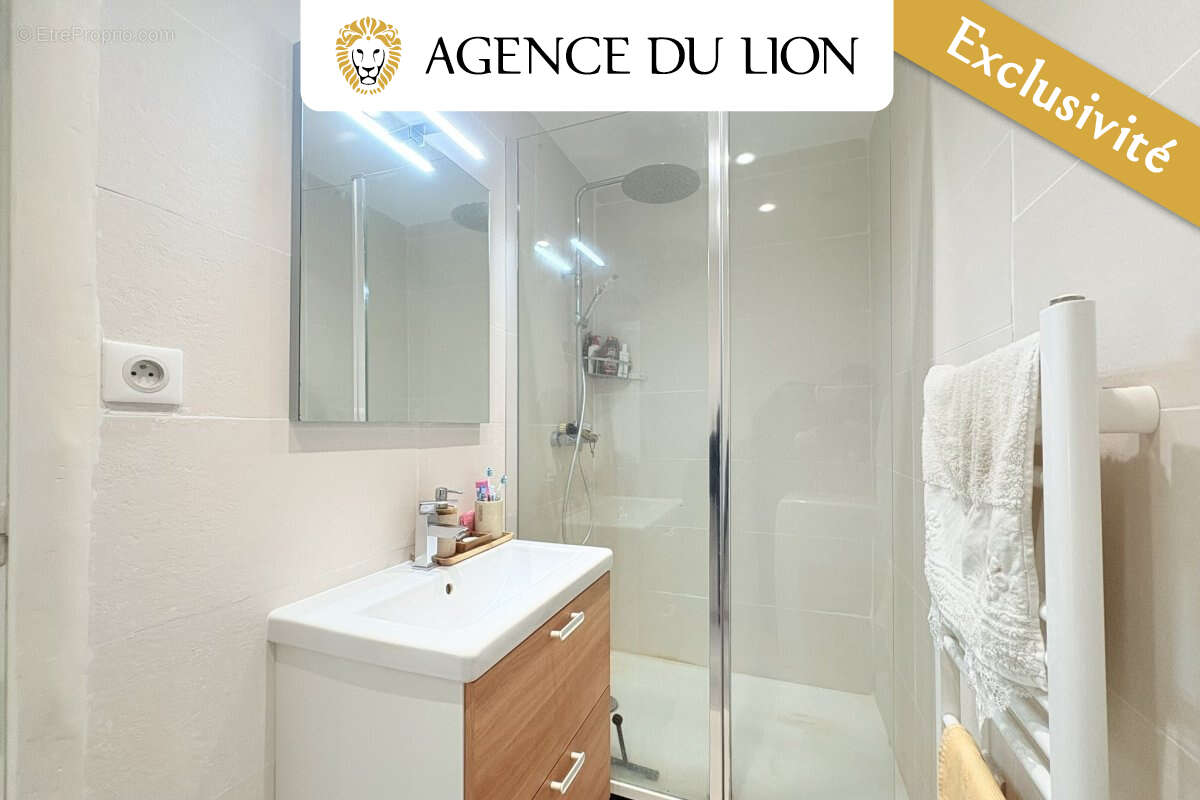 Appartement à DREUX