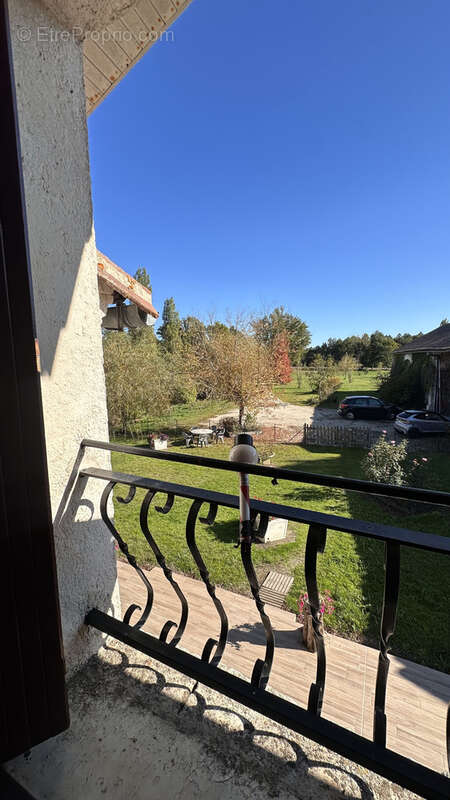 Maison à SAINT-ANDRE-DE-DOUBLE