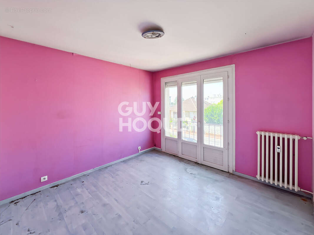 Appartement 3 pièces  63,10 m²,  proche écoles et transports - photo 6