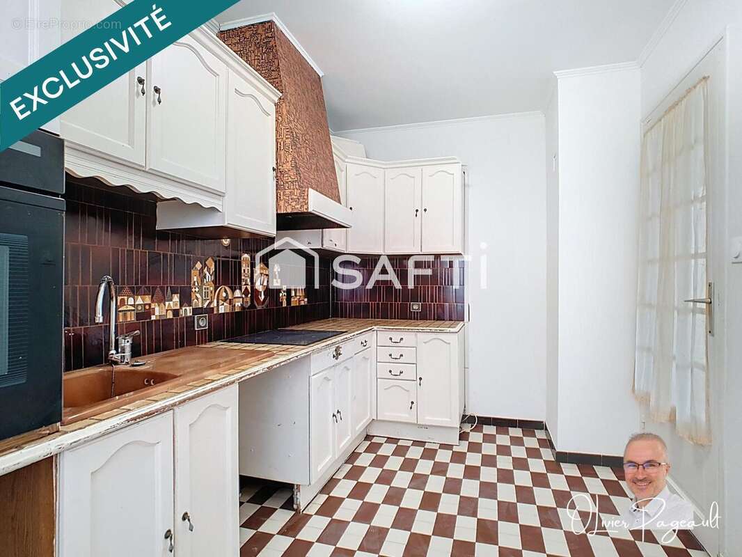 Photo 7 - Appartement à LYON-8E