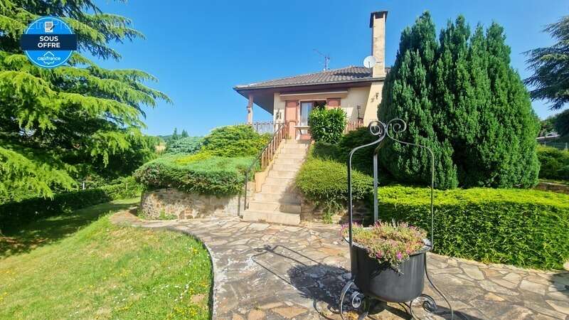 Maison à SAINTE-CATHERINE