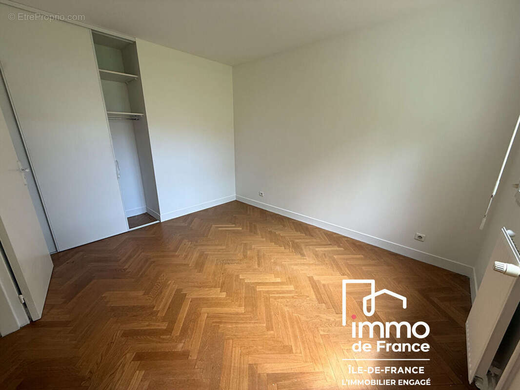Appartement à PALAISEAU