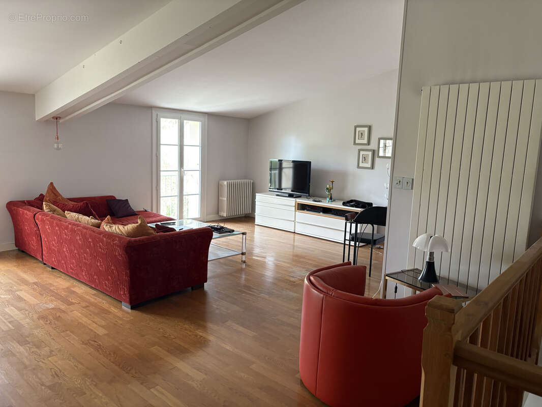 Appartement à AUSSONNE