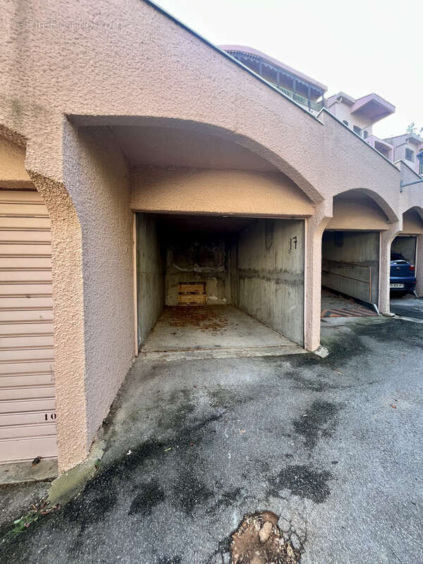 Appartement à COLLIOURE