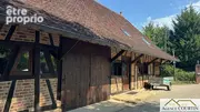 Appartement à MONTAGNY-PRES-LOUHANS
