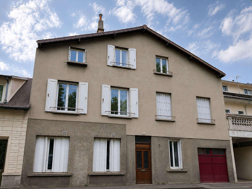 3 pièces de 49.95m²  sur Alfortville sud avec cave et box voiture - photo 11
