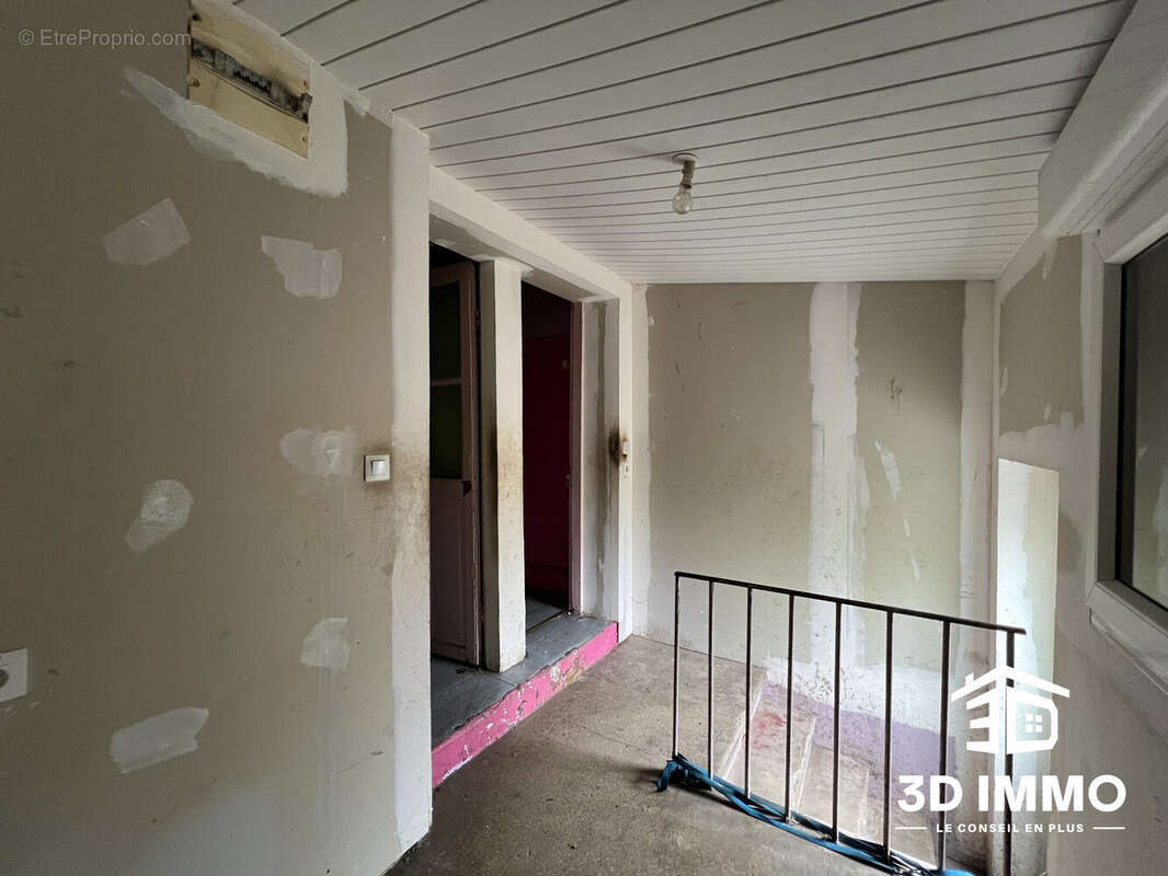 Maison à SAINS-DU-NORD