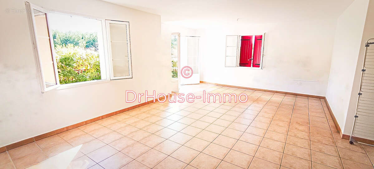 Maison à PAS-DE-JEU