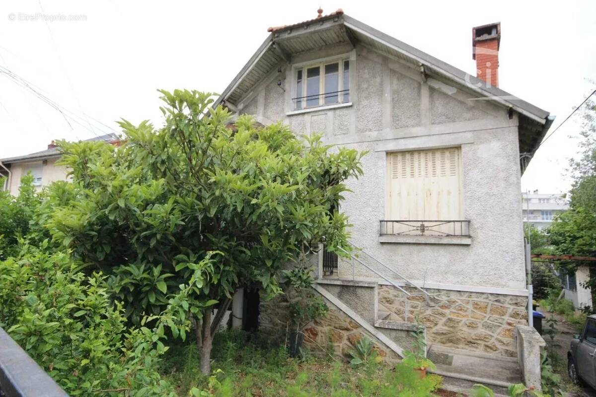 Maison à NOISY-LE-GRAND