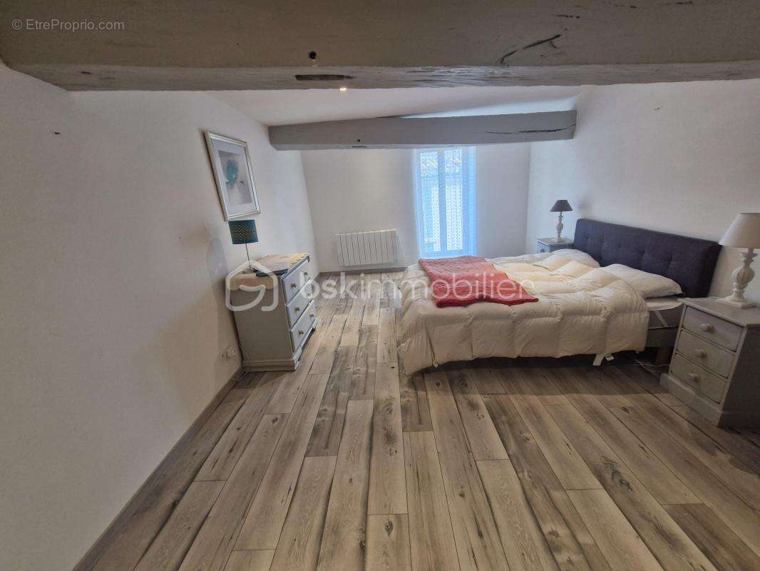 Appartement à EYMET
