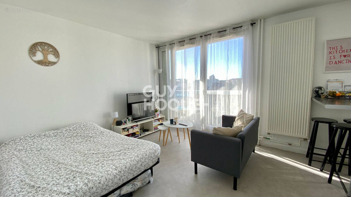 Appartement à CLAMART