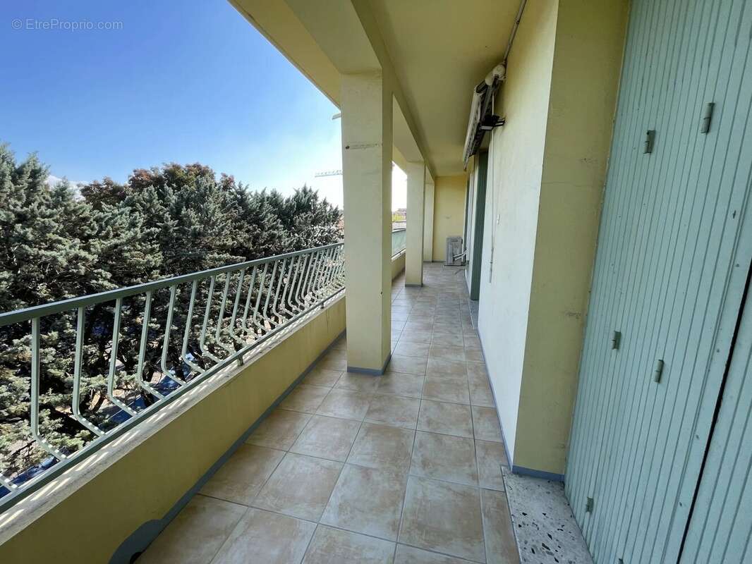 Appartement à CAVAILLON