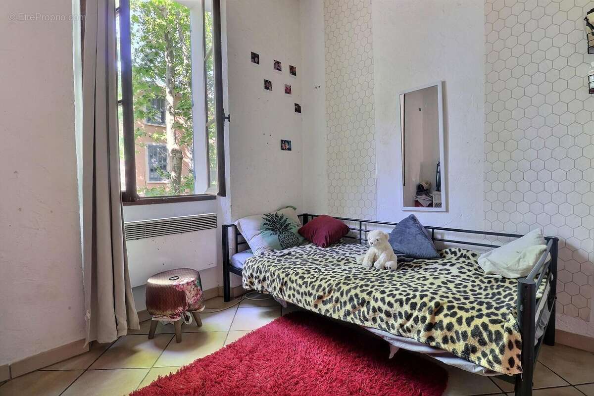 Photo 6 - Appartement à LA SEYNE-SUR-MER
