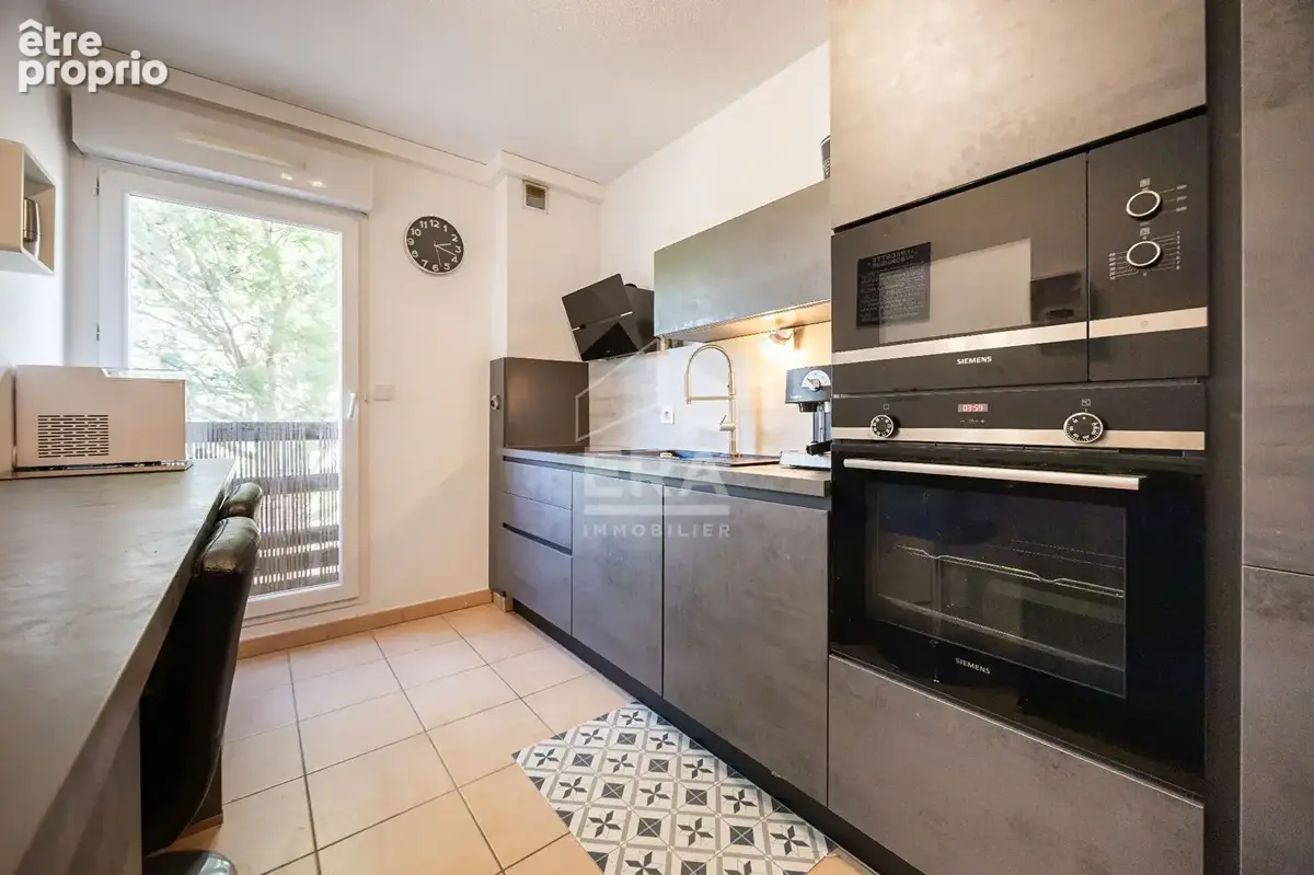 Appartement 91m² à perpignan - photo 7